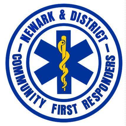 Newark&District CFR scheme is a team of trained volunteers who respond to 999 calls in Newark and the surrounding villages.