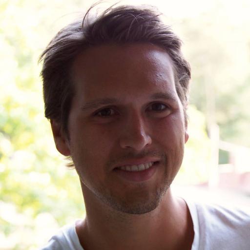 kokeboken's profile picture. Mobile dev, golf, stocks