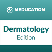 Dermatology Edition (@med_dermatology) 's Twitter Profile Photo