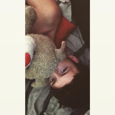 Turn on notifications when you follow x .... Snapchat: The_KingKyle ....148k Instagram: _kyle_Osborne_