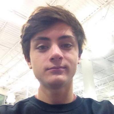 Competitive Call of Duty is life! https://t.co/rVH2ZVfeEV