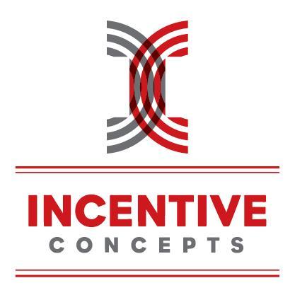 Incentive Concepts provides name brand merchandise for corporate gifting and rewards.