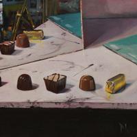 Dave West (@davewestartist) 's Twitter Profile