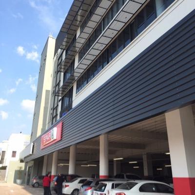 MWPArchitects's profile picture. We are a dynamic bunch of creatives with a passion for architecture. Almost 2 decades young now