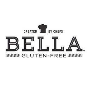 Bella Gluten-Free™ offers a selection of 100% natural, 100% delicious, non-GMO, allergen-friendly baking mixes. All products are GFCO certified.