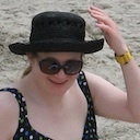 sarahannalien's profile picture. Um, I'm me. I used to be someone else. Jeg snakker litt norsk nå!