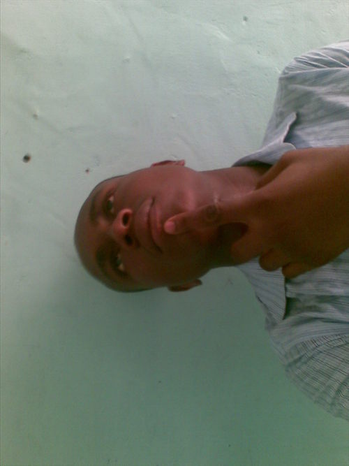 Saintheroe's profile picture. 