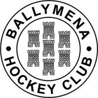 BallymenaHockey (@ballymenahockey) Twitter profile photo