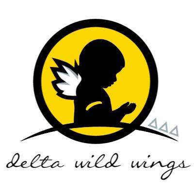 Join us Thurs, October 18 from 5-9 for wings, potato wedges, onion rings, F’Real shakes and more! Nominate ΔΔΔ's for the Blazin’ Challenge or Dunk a Delta!