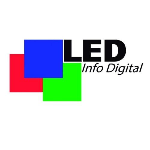 LEDInfoDigital's profile picture. Seu link entre a ideia e o sucesso do seu evento. We are Not ilumination company.