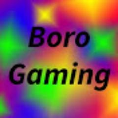 _BoroGaming_'s profile picture. We are a group of guys that play pc and xbox games for your entertainment mostly on livestreams but also youtube. We follow back to all of our early supporters!