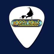 Rock'N Rollz offers delicious sandwiches along with pizza, salads, ect. We also offer chili/soups, and Babcock ice cream seasonally.