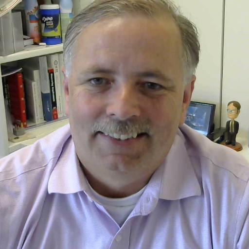 Independent Consultant advancing innovation and helping small companies implement technology and ideas. Your Productivity Sherpa! #science #smallbusiness