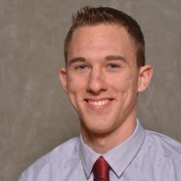Rural Iowa Optometrist by Day. Life = #Optometry #Business #Investing #Sports #Leadership #Faith