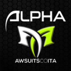 Alpha Innovator wetsuits technology.