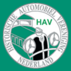 De Historische Automobiel Vereniging Nederland voor historische voertuigen van 30 jaar en ouder. (1100 leden) Facebook: https://t.co/KHV3mojb3F