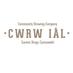 Cwrw Ial (@cwrwialbrew) Twitter profile photo Cwrw Ial (@cwrwialbrew) Twitter profile photo