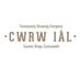 Cwrw Ial (@CwrwIalBrew) Twitter profile photo