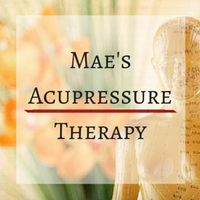 Mae Acupuncture Herb Clinic(@PressureMassage) 's Twitter Profile Photo
