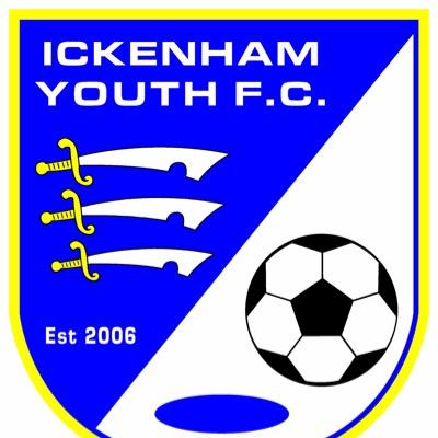 ickenhamyouthfc's profile picture. Ickenham Youth FC is a FA Charter Standard Three Star Club based in west London. We are a Nike Partner Club with over 550 boys and girls across 45 teams.