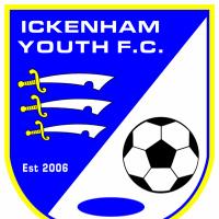 Ickenham Youth FC(@ickenhamyouthfc) 's Twitter Profile Photo