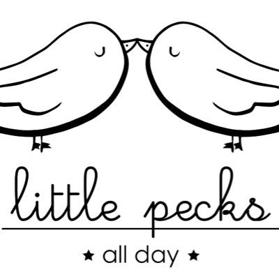 All-day cafe from the folks at Peck's Arcade #littlepecks #pecksallday