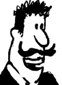 Just your average everyman looking for more leads.