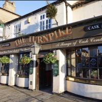 The Turnpike, Bawtry (@turnpikebawtry) 's Twitter Profile