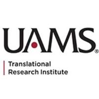 TRI at UAMS (@tri_uams) 's Twitter Profile