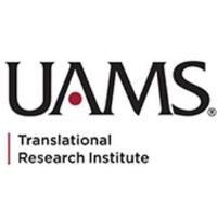 TRI at UAMS(@TRI_UAMS) 's Twitter Profile Photo