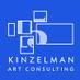 Kinzelman Art (@kinzelmanart) Twitter profile photo