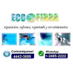 Reparación de piscinas de fibra de vidrio y demás productos.
Fisuras, Pinturas, Rajaduras, Deformaciones, Filtraciones, revestimientos http://t.co/wChV0upt8B