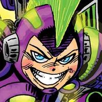 Michael Odom (@michaelodomart) 's Twitter Profile