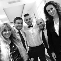 The Reels (@the_reels_uk) 's Twitter Profile Photo