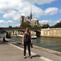 Katharina Budde (@katha4forests) 's Twitter Profile