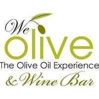 We Olive Pasadena(@WeOlivePasadena) 's Twitter Profile Photo