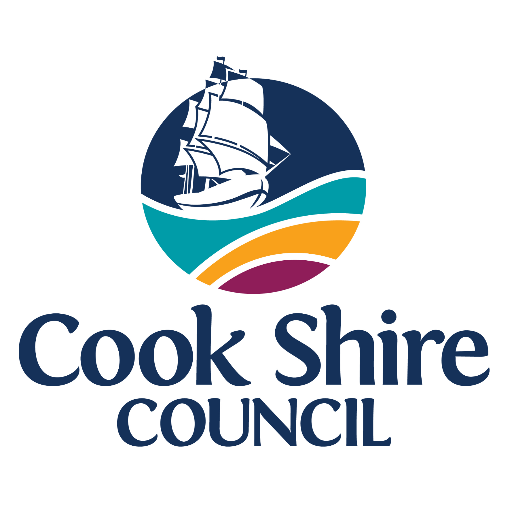 The official Twitter account of Cook Shire Council #CookShire #yourratesatwork