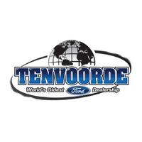 Tenvoorde Ford(@TenvoordeFord) 's Twitter Profile Photo