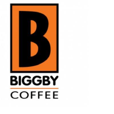 BIGGBY COFFEE! B happy, Have fun, Make friends, Love people, Drink great coffee! ☕️