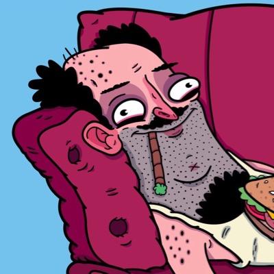 thegrossuncleさんのプロフィール画像