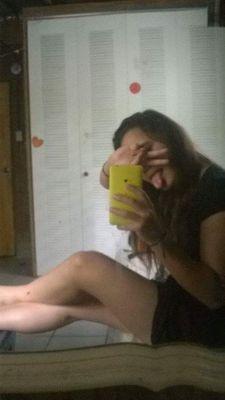 AndreaVioleta63's profile picture. Kik: Lovat1c_  -I've still got a lot of figth left in me-