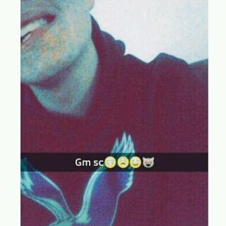 _freakyvibes_'s profile picture. Bios are overrated