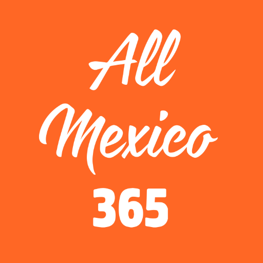 Discover and book amazing things to do and places to explore in Mexico.
All Mexico 365: All Mexico - All the Time