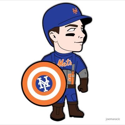 Counting down David Wright's hits - from @bigmetsfan1 - currently 404th on MLB's All-Time hit list with 1777 hits.