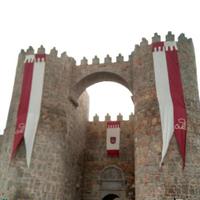 Avila medieval (@avila_medieval) 's Twitter Profile