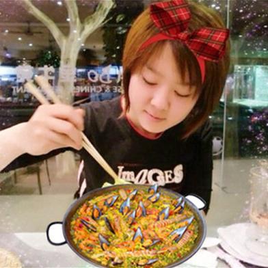 PaellaOT's profile picture. #OccupationalTherapist from Sydney. MOT. animal lover, global citizen. #crafts #cooking #gardening #beauty and promOT to Chinese! #autism #environment #charity