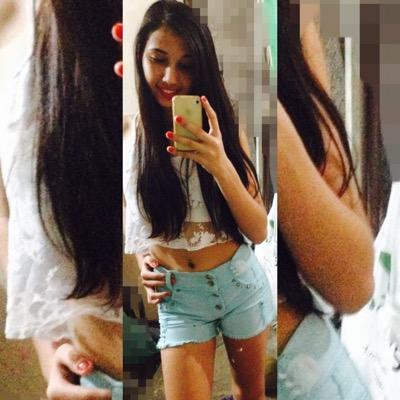 Aninha_1407's profile picture. foi seu sorriso que tirou a graça de todos o outros .. .