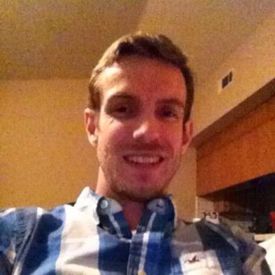 blondeboy2003's profile picture. 