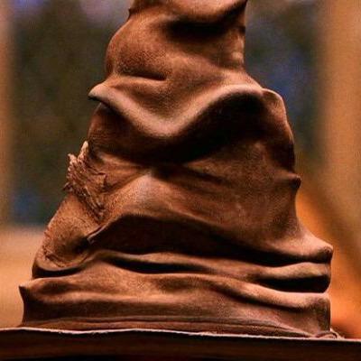 Sortinghat2k1's profile picture. 