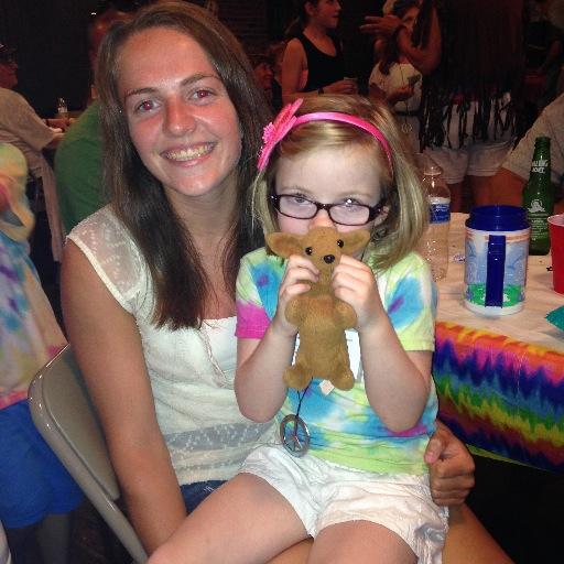 meganamccurdy's profile picture. Majoring in biology at Millersville University. Enjoy playing softball, being with friends and family, and the beach.